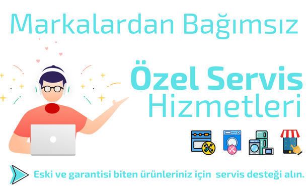 İzmir Sharp Servisi